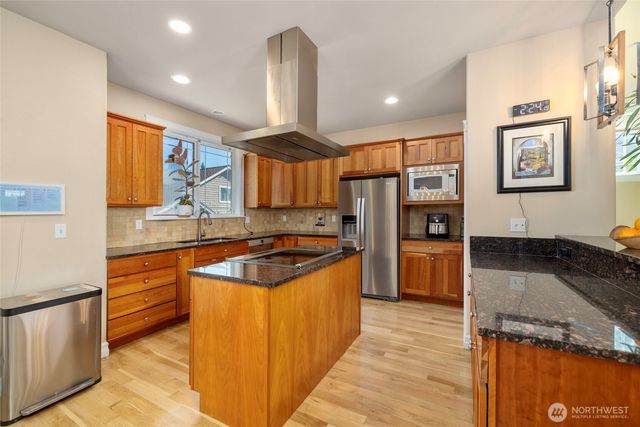 2514 Fir Crest Boulevard, Anacortes, WA 98221