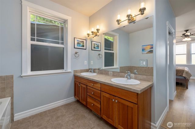 2514 Fir Crest Boulevard, Anacortes, WA 98221