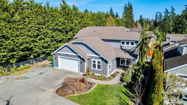 2514 Fir Crest Boulevard, Anacortes, WA 98221