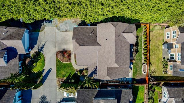 2514 Fir Crest Boulevard, Anacortes, WA 98221