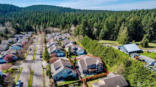 2514 Fir Crest Boulevard, Anacortes, WA 98221
