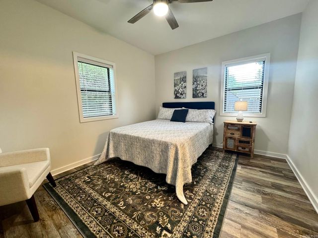 320 Pebble Creek, Mountain View, AR 72560