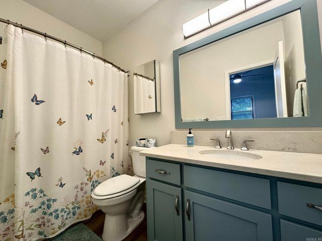 320 Pebble Creek, Mountain View, AR 72560