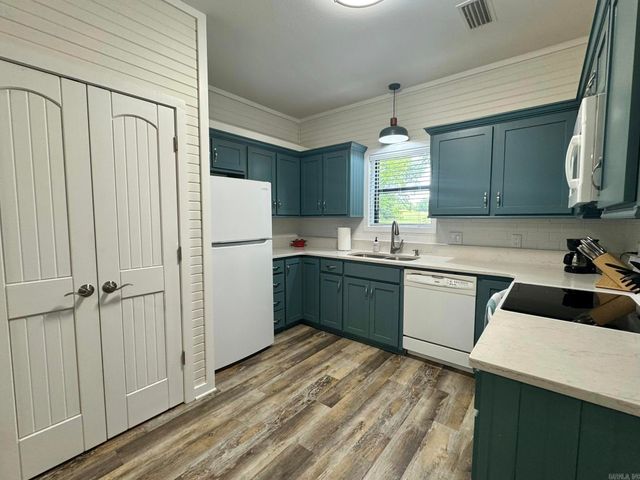 320 Pebble Creek, Mountain View, AR 72560