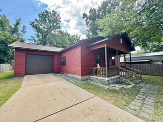 320 Pebble Creek, Mountain View, AR 72560