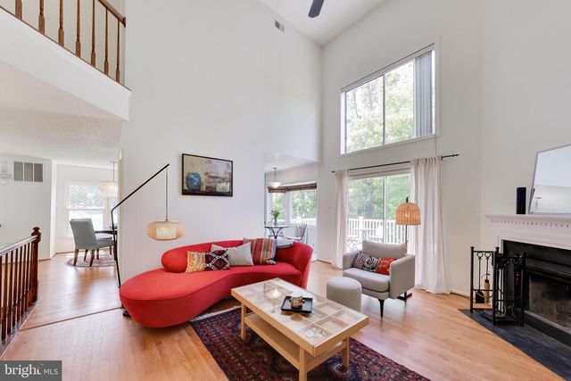 2421 PONDSIDE TER, Silver Spring, MD 20906