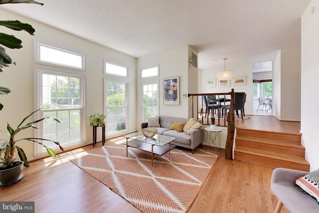 2421 PONDSIDE TER, Silver Spring, MD 20906