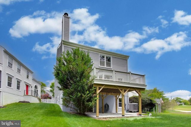 2421 PONDSIDE TER, Silver Spring, MD 20906