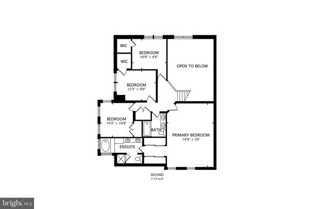 2421 PONDSIDE TER, Silver Spring, MD 20906