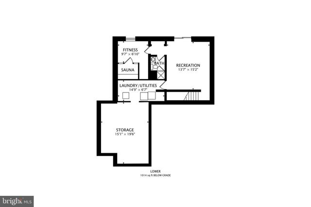 2421 PONDSIDE TER, Silver Spring, MD 20906