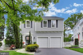 2421 PONDSIDE TER, Silver Spring, MD 20906