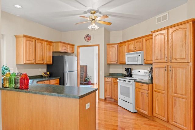 W10180 Tesser Trail, Portage, WI 53901