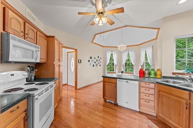 W10180 Tesser Trail, Portage, WI 53901