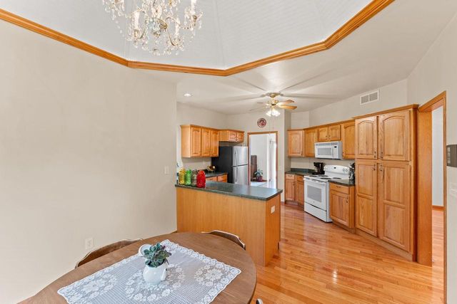 W10180 Tesser Trail, Portage, WI 53901
