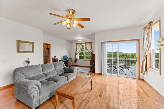 W10180 Tesser Trail, Portage, WI 53901