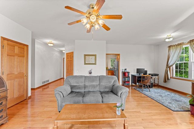 W10180 Tesser Trail, Portage, WI 53901