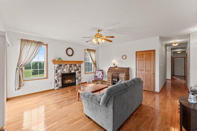 W10180 Tesser Trail, Portage, WI 53901
