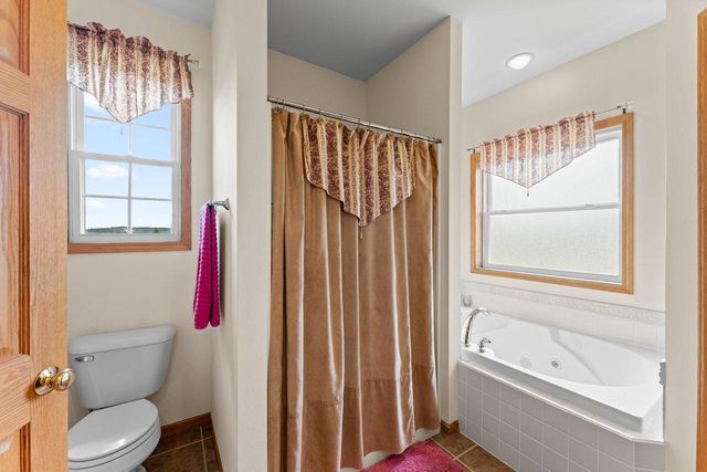 W10180 Tesser Trail, Portage, WI 53901