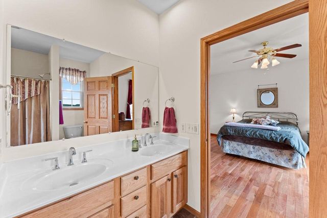 W10180 Tesser Trail, Portage, WI 53901