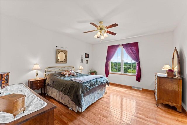 W10180 Tesser Trail, Portage, WI 53901