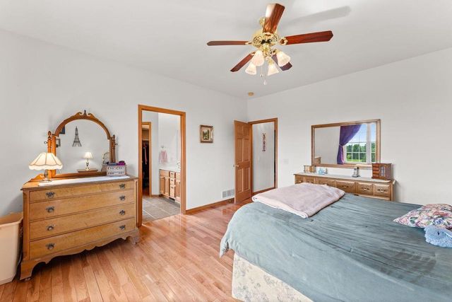 W10180 Tesser Trail, Portage, WI 53901