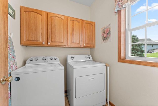 W10180 Tesser Trail, Portage, WI 53901