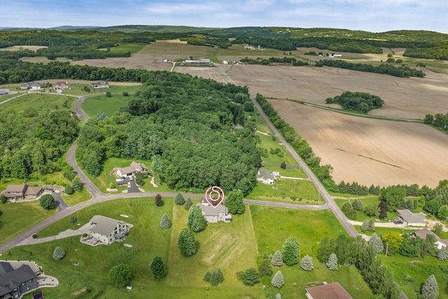 W10180 Tesser Trail, Portage, WI 53901