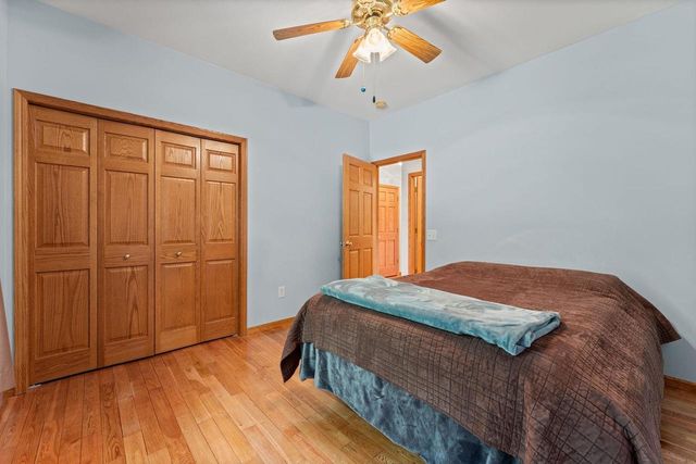 W10180 Tesser Trail, Portage, WI 53901