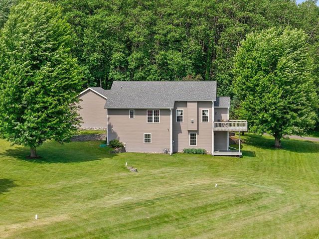 W10180 Tesser Trail, Portage, WI 53901