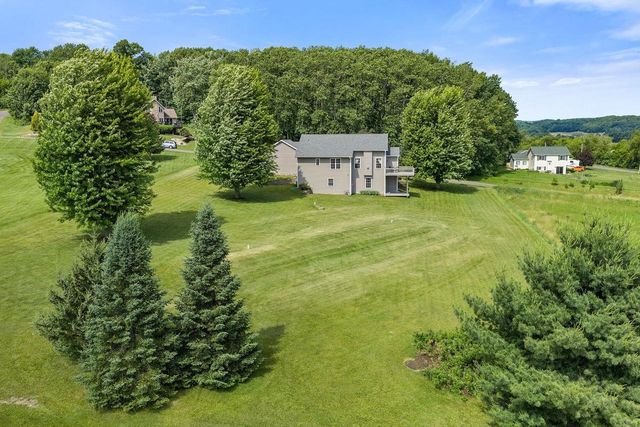 W10180 Tesser Trail, Portage, WI 53901