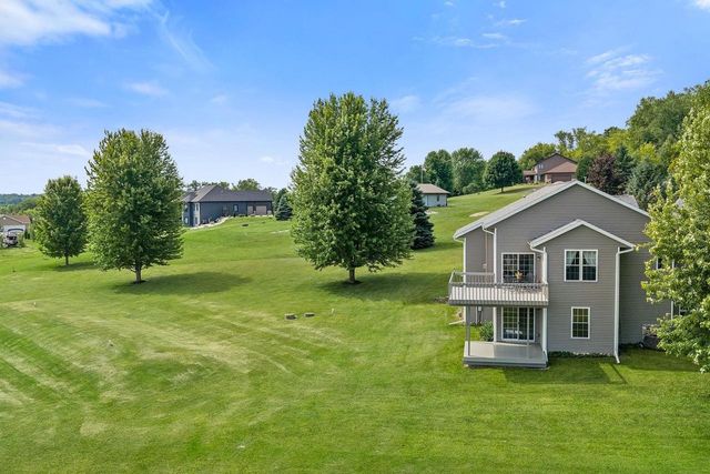 W10180 Tesser Trail, Portage, WI 53901