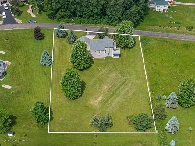 W10180 Tesser Trail, Portage, WI 53901