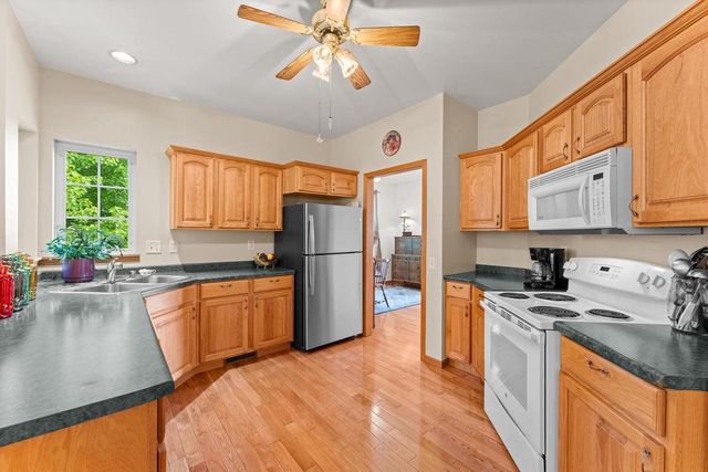 W10180 Tesser Trail, Portage, WI 53901