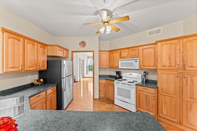 W10180 Tesser Trail, Portage, WI 53901