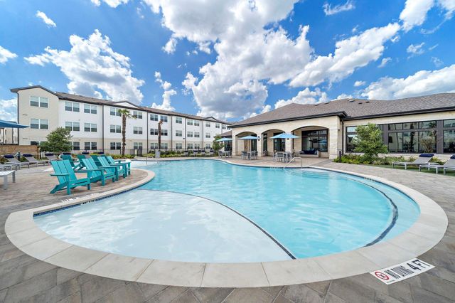 19815 Kenswick Drive a2.4202, Humble, TX 77338