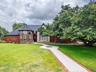 708 Oak Trail, Brownwood, TX 76801