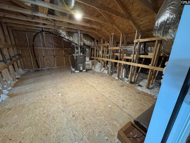 3037 Hallsdale Drive, Elgin, SC 29045