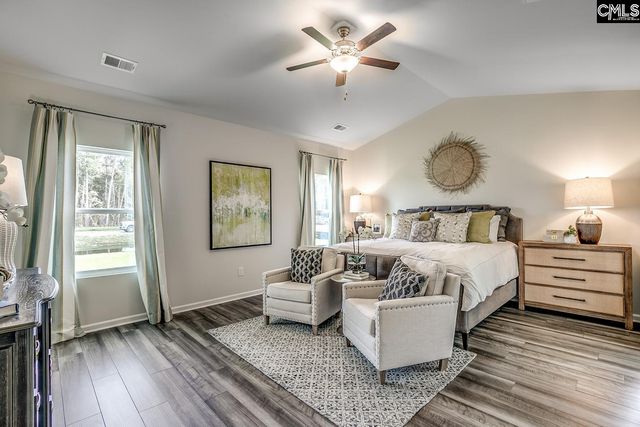 3037 Hallsdale Drive, Elgin, SC 29045