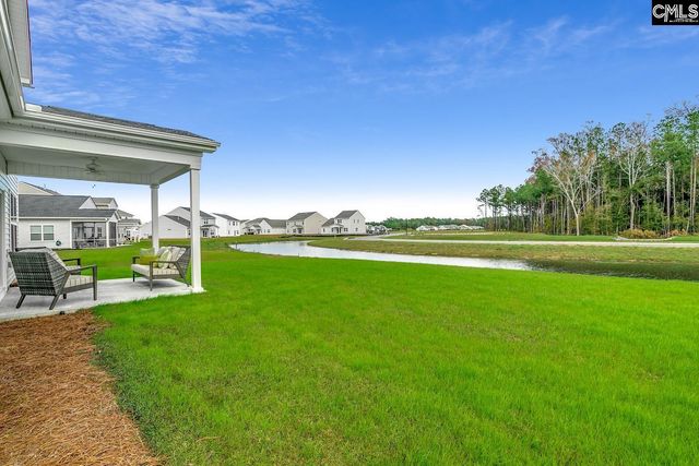 3037 Hallsdale Drive, Elgin, SC 29045