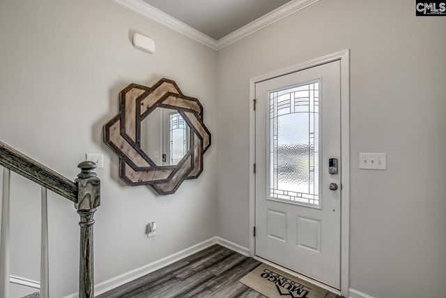 3037 Hallsdale Drive, Elgin, SC 29045