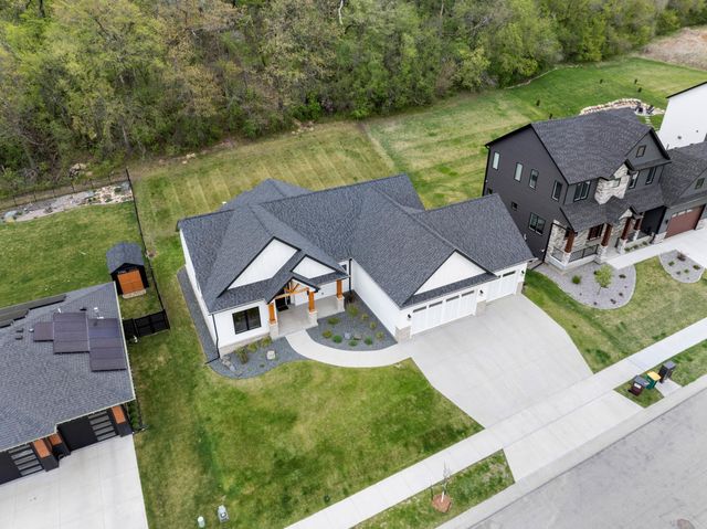 4228 Cassidy Ridge Drive NE, Rochester, MN 55906
