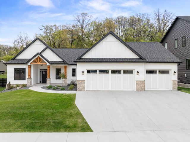 4228 Cassidy Ridge Drive NE, Rochester, MN 55906