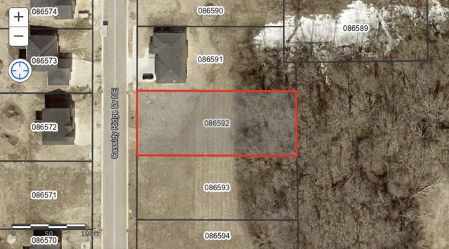 4228 Cassidy Ridge Drive NE, Rochester, MN 55906