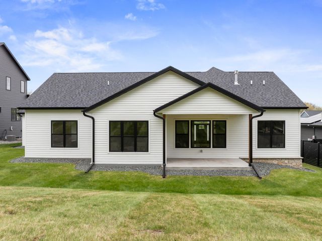 4228 Cassidy Ridge Drive NE, Rochester, MN 55906