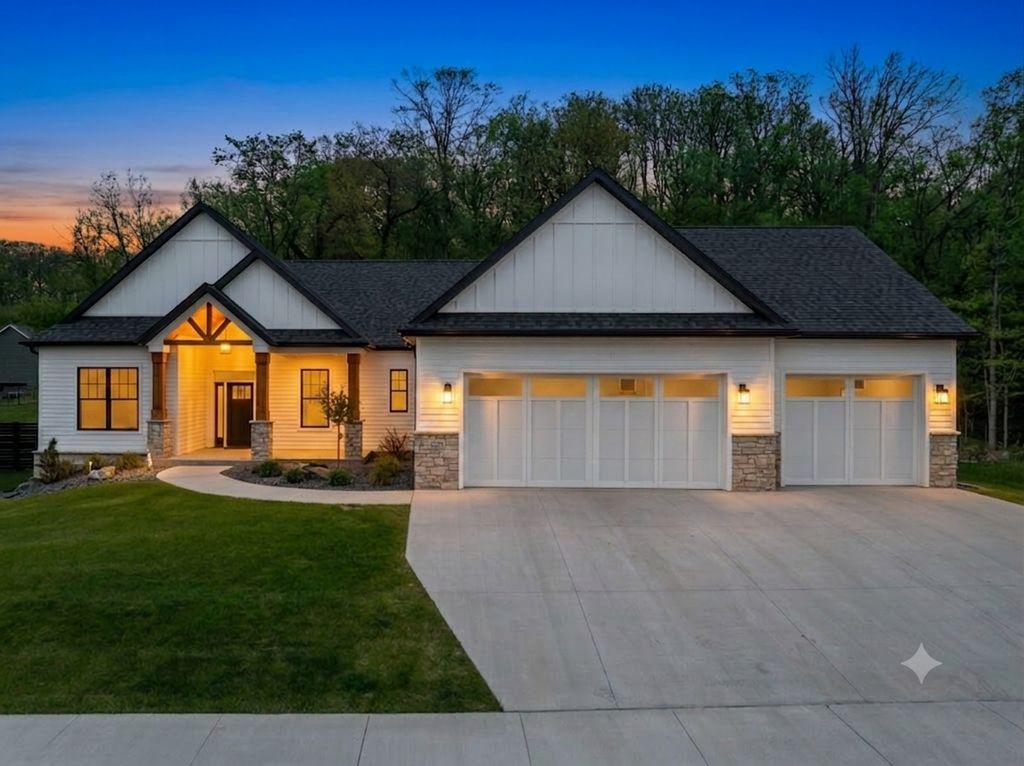 4228 Cassidy Ridge Drive NE, Rochester, MN 55906