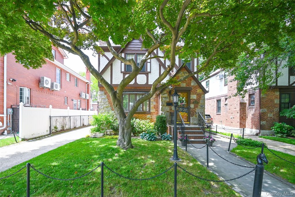 29-28 168th Street, Flushing, NY 11358
