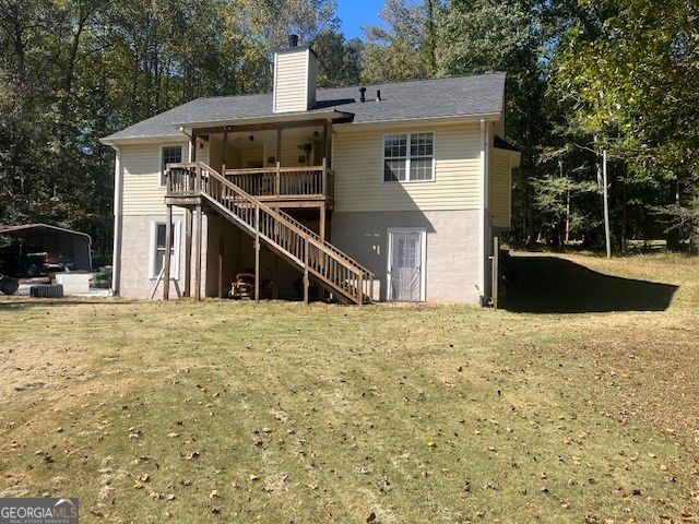 65 wynfield Drive, Stockbridge, GA 30281