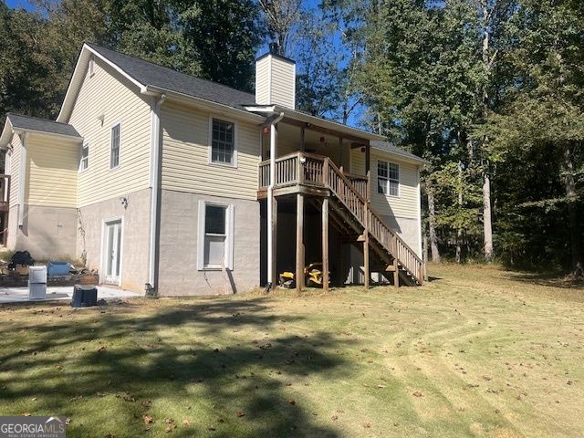 65 wynfield Drive, Stockbridge, GA 30281