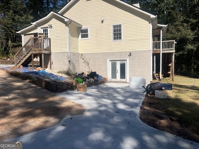 65 wynfield Drive, Stockbridge, GA 30281