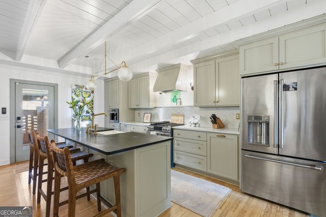 125 Maple Street, Cornelia, GA 30531